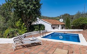 Finca el Agua da Vida (Los Eucaliptos&Los Olivos)
